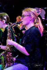 Jeugdprom Fanfare Concordia